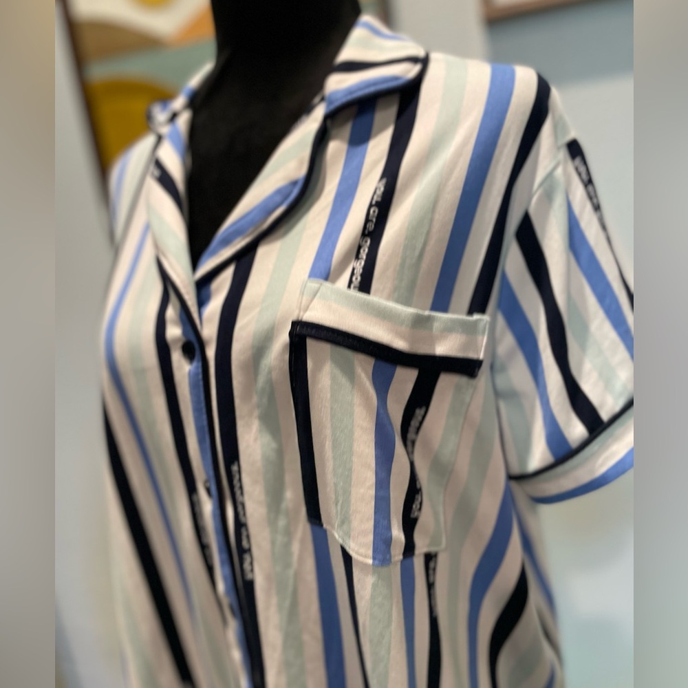 🍀3 FOR $15🍀 | NWOT | JoySpun | you. are. gorgeous. | Only Sleep Shirt | Large